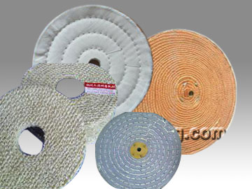 拋光輪、麻輪、榻榻米墊子