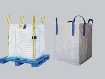 集裝袋、噸包、噸袋